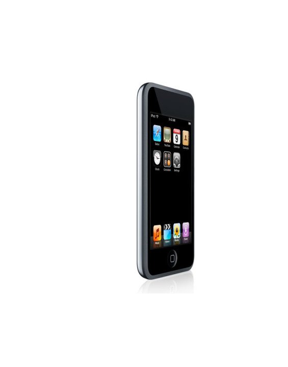 iPod Touch